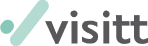 Visitt logo